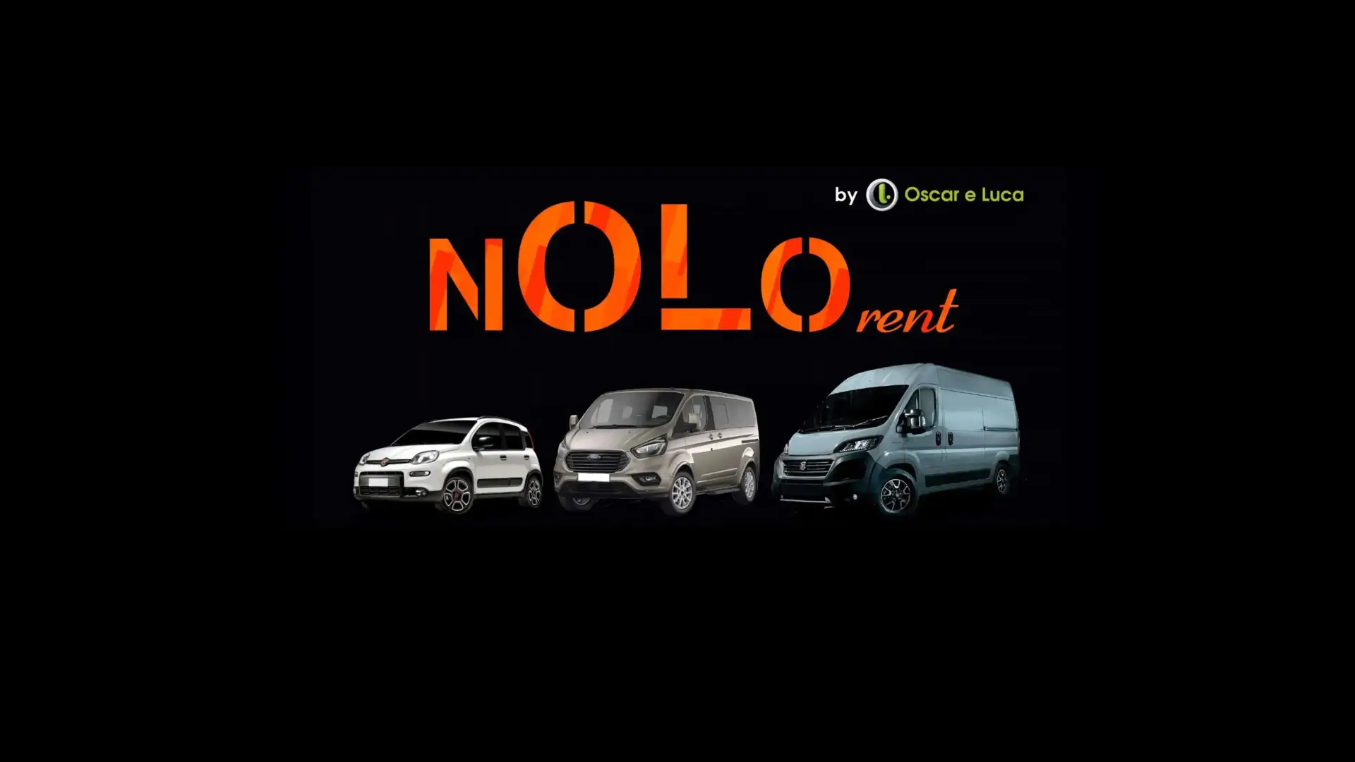 Il Noleggio secondo Oscar e Luca