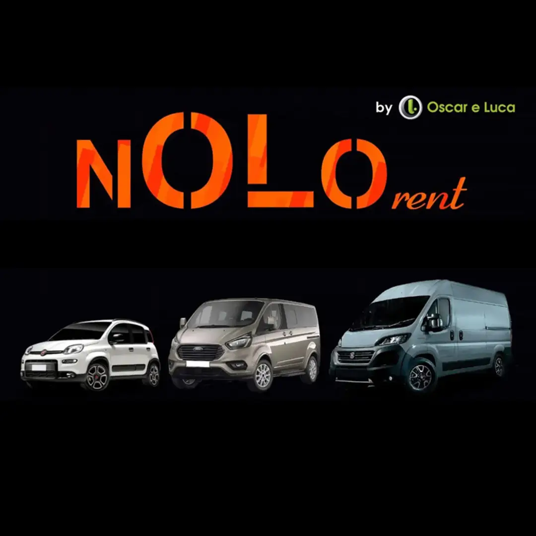NoloRent di Oscar e Luca. Noleggio Breve e Lungo Termine, scopri quello che fa per te