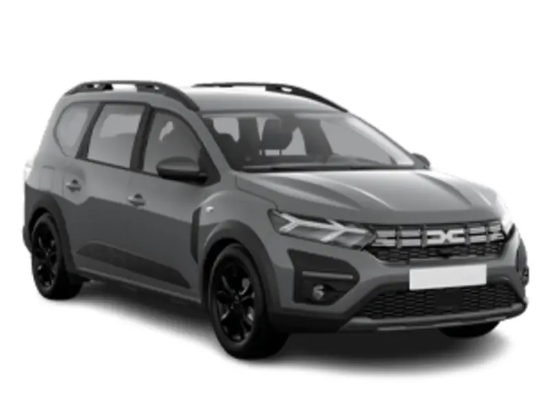 Dacia  Jogger